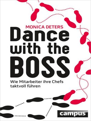 cover image of Dance with the Boss